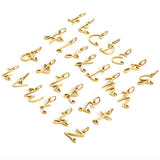 Personalised Cadey Heart Initial Necklace