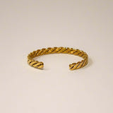 Coco Cuban Bangle