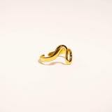 Naia Wave Ring